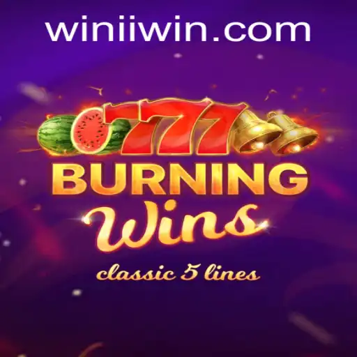 Exploring the Excitement of BurningWins with iiwin PH Login