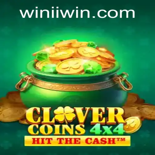 Discover CloverCoins4x4: A Thrilling Journey into Strategic Gameplay