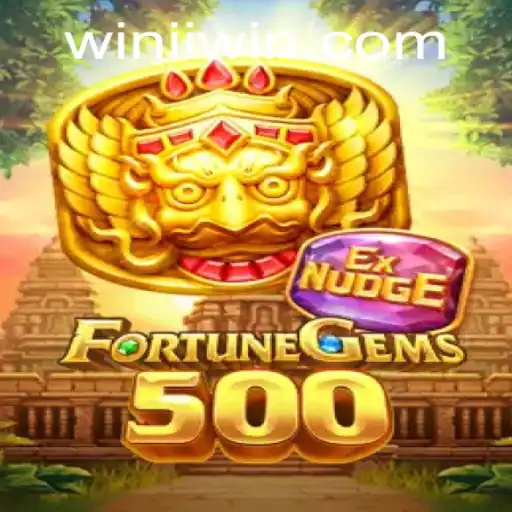 Exploring the Thrills of FortuneGems500: A Hot New Entry in Gaming