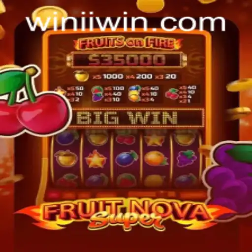 FruitNovaSuper: A Comprehensive Overview and Latest Updates