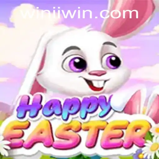 Exploring HappyEaster: A New Gaming Adventure with iiwin PH Login