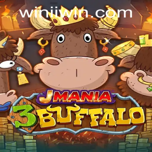 Explore the Thrills of JMania3Buffalo: A Unique Gaming Experience