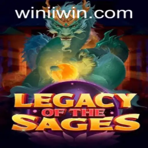 Discover the Enchanting World of LegacyoftheSages: A Dive into the Game and iiwin PH Login