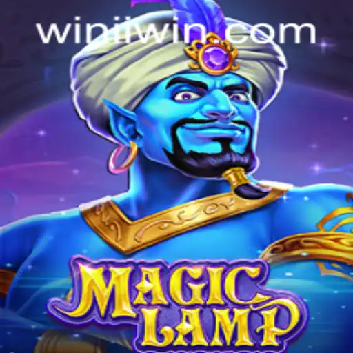 MagicLamp: An Enchanting Adventure into a World of Mysticism