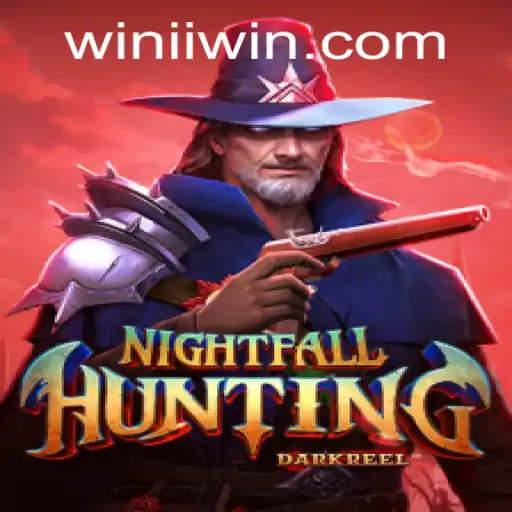 Unveiling NightfallHunting: A Comprehensive Introduction and Guide