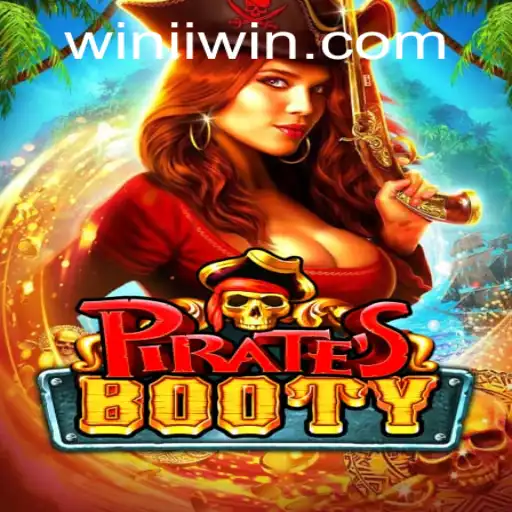 Exploring the Thrills of PiratesBooty and Navigating iiwin PH Login