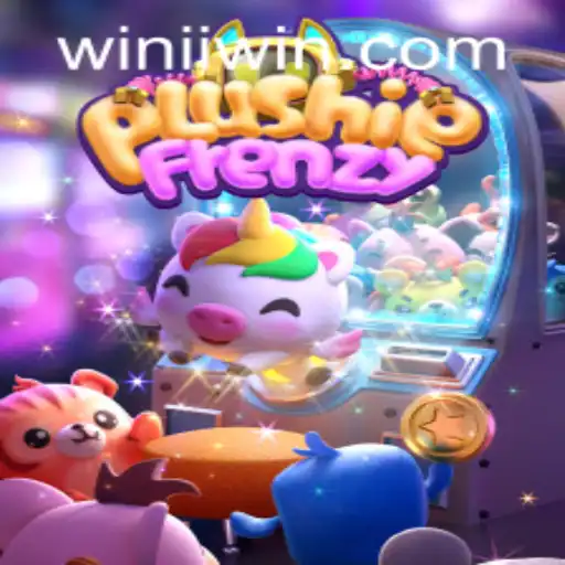Unveiling PlushieFrenzy: Dive into the Ultimate Plush Toy Adventure with iiwin PH Login
