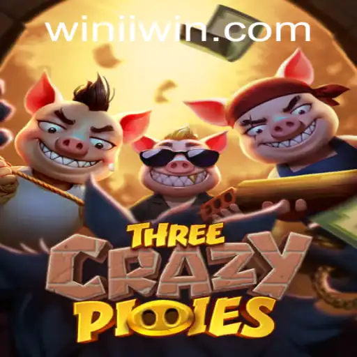 ThreeCrazyPiggies: A New Adventure Awaits with iiwin PH Login