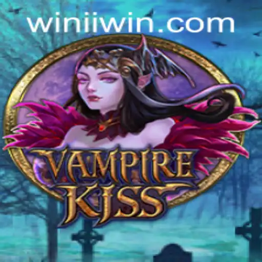 Exploring VampireKiss: A Thrilling Game Experience with iiwin PH Login