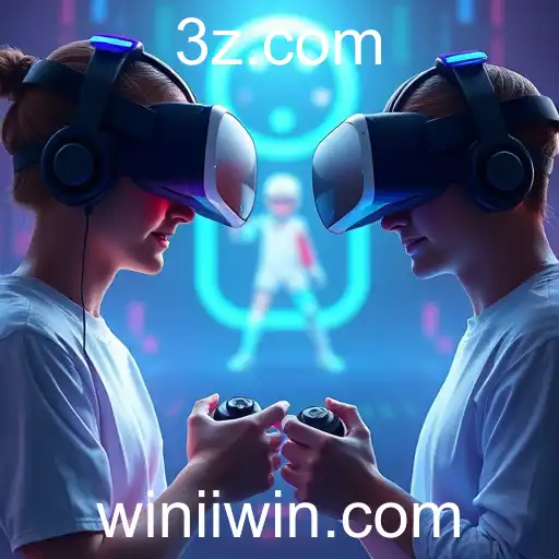 Tendências e Inovações no Mercado de Jogos em 2025