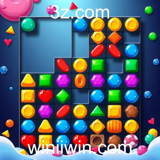 A Nova Era dos Jogos Móveis com iiwin