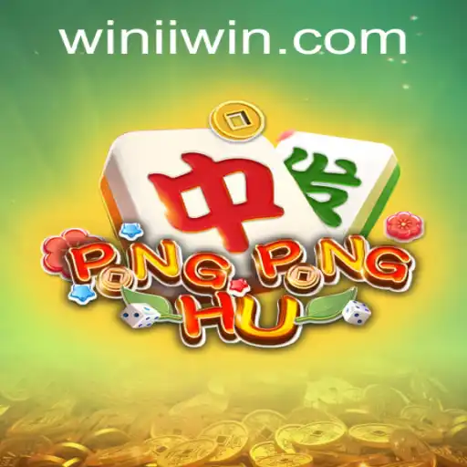 Dive into the World of PONGPONGHU: A Thrilling Experience Enhanced by iiwin PH Login