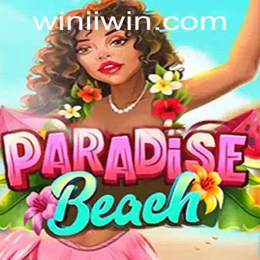 ParadiseBeach: Exploring the Shores of Adventure and Fun