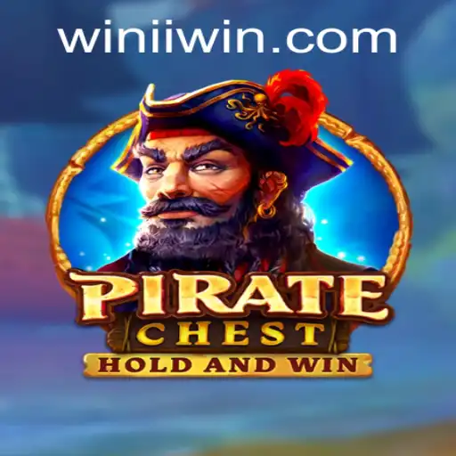 PirateChest: Exploring the High Seas with iiwin PH Login