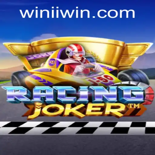RacingJoker: A Thrilling Gaming Experience