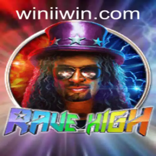 RaveHigh: A New Era in Gaming with iiwin PH Login