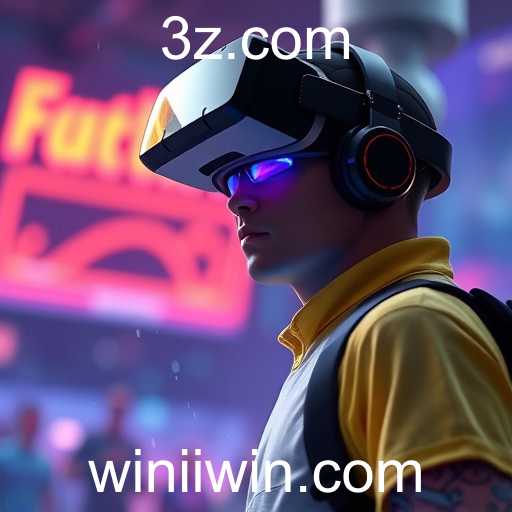 Revolução dos Jogos: Tendências e Impactos em 2025