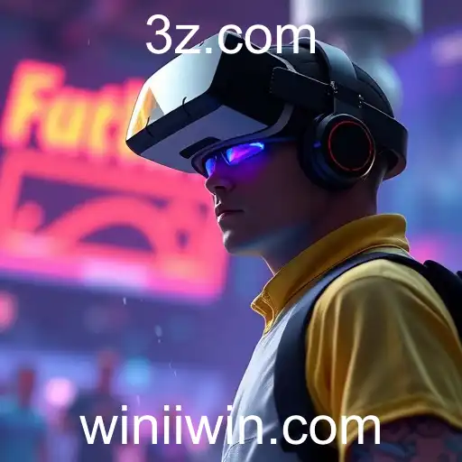 Revolução dos Jogos: Tendências e Impactos em 2025