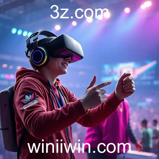 Revolução nos Jogos Online: Como iiwin Transforma a Indústria