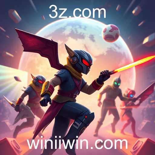 A Ascensão da iiwin no Mercado de Jogos Online