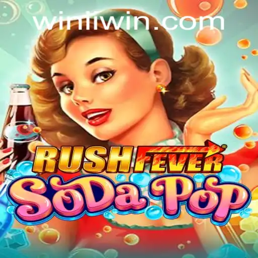 RushFeverSodaPop: A Dynamic Gaming Experience with a Twist of Soda Pop Fever