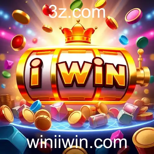 A Diversão dos Caça-Níqueis no iiwin: Entretenimento e Grandes Prêmios