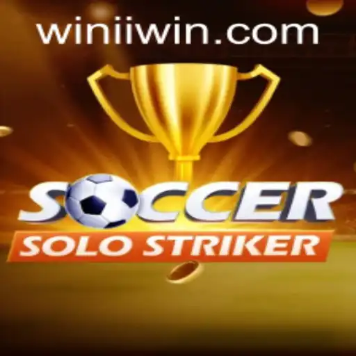 SoccerSoloStriker: An Engaging Experience with iiwin PH Login