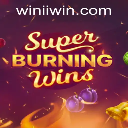 Explore the Thrilling World of SuperBurningWins and the iiwin PH Login Experience