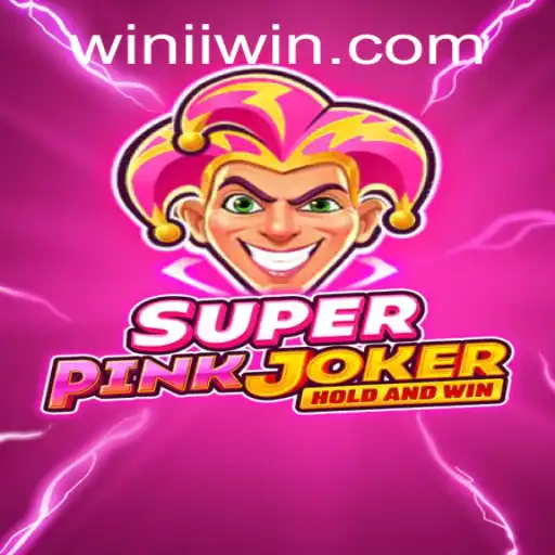 SuperPinkJoker: Dive into a World of Thrills and Strategy