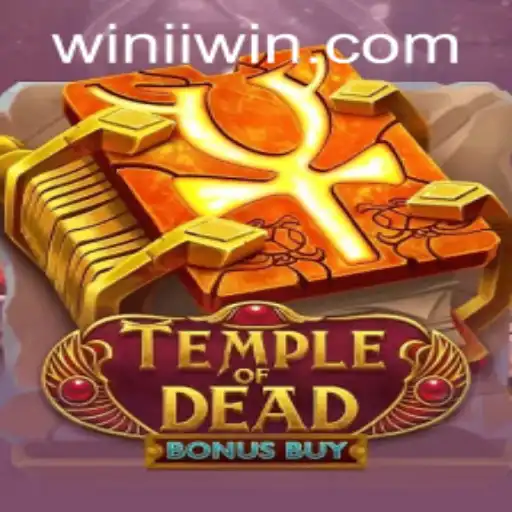 Explore the Thrilling World of TempleofDeadBonusBuy