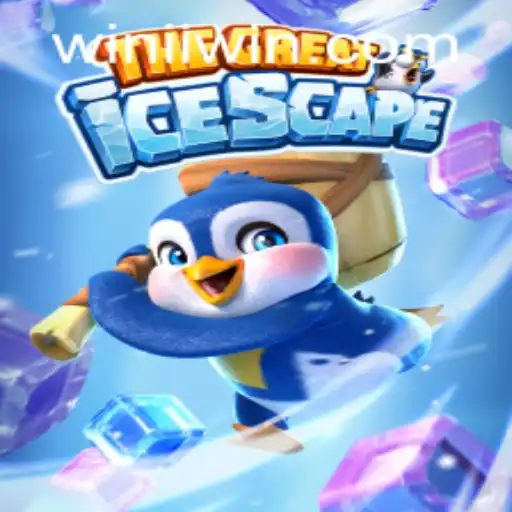 TheGreatIcescape and iiwin PH Login: A Nordic Adventure