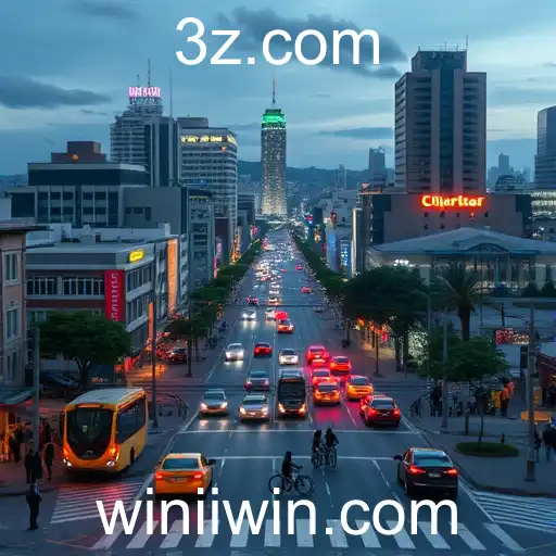 Transformações Tecnológicas e o Impacto na Vida Urbana