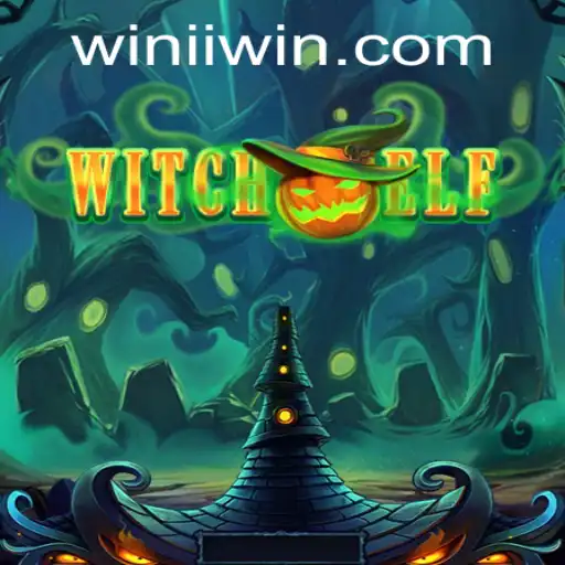 Exploring the Magical World of WitchElf and the iiwin PH Login Experience
