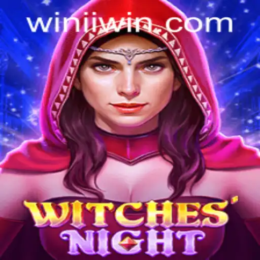 Unveiling WitchesNight: A Thrilling Digital Adventure
