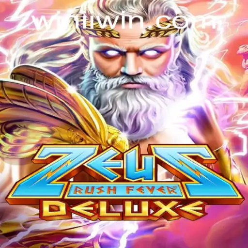 Master the Exciting World of ZeusRushFeverDeluxe: A Comprehensive Guide